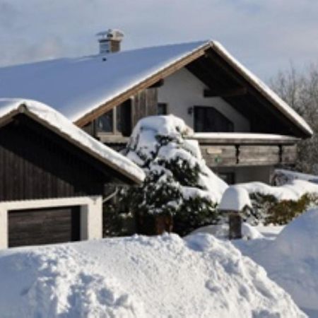 Apartmán Harzhaus Rauch Braunlage Exteriér fotografie