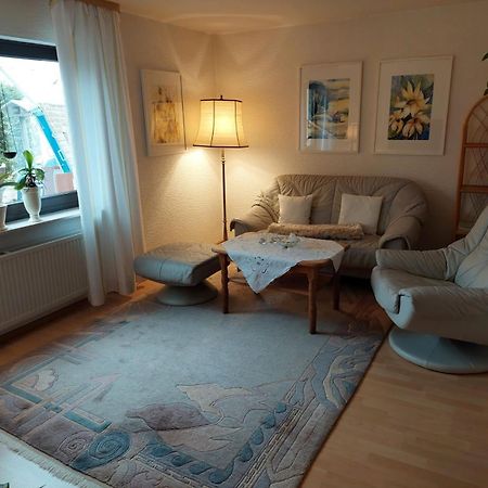 Apartmán Harzhaus Rauch Braunlage Pokoj fotografie