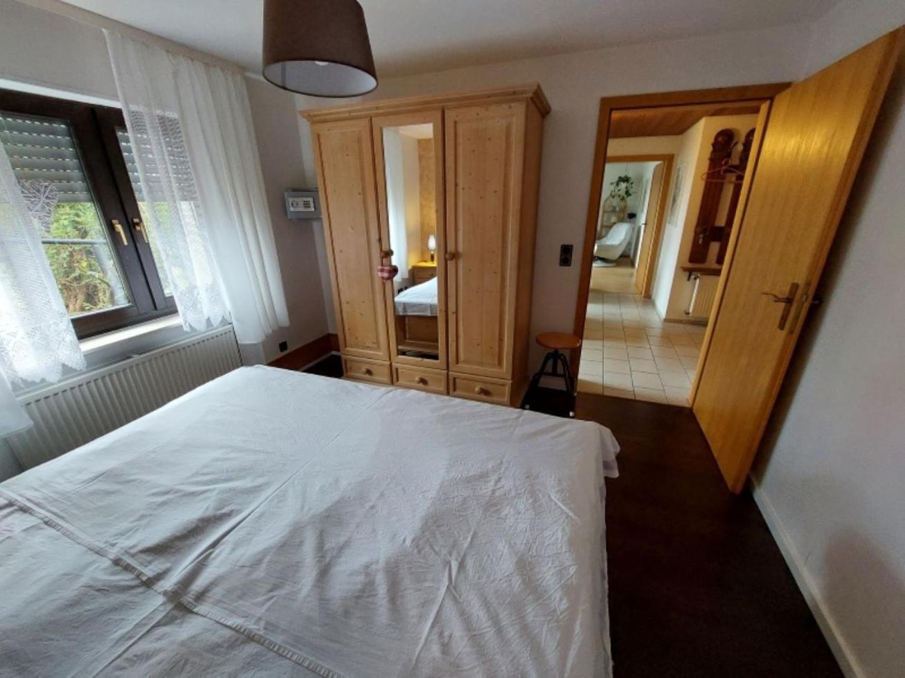 Apartmán Harzhaus Rauch Braunlage Pokoj fotografie