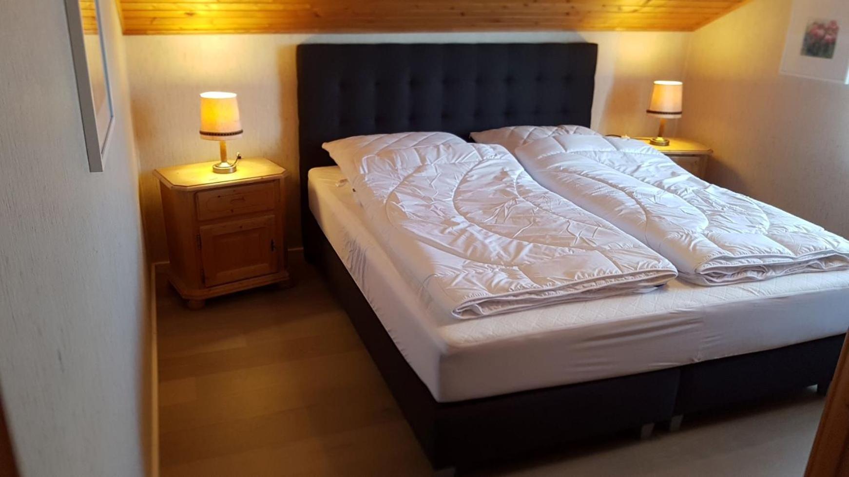 Apartmán Harzhaus Rauch Braunlage Pokoj fotografie