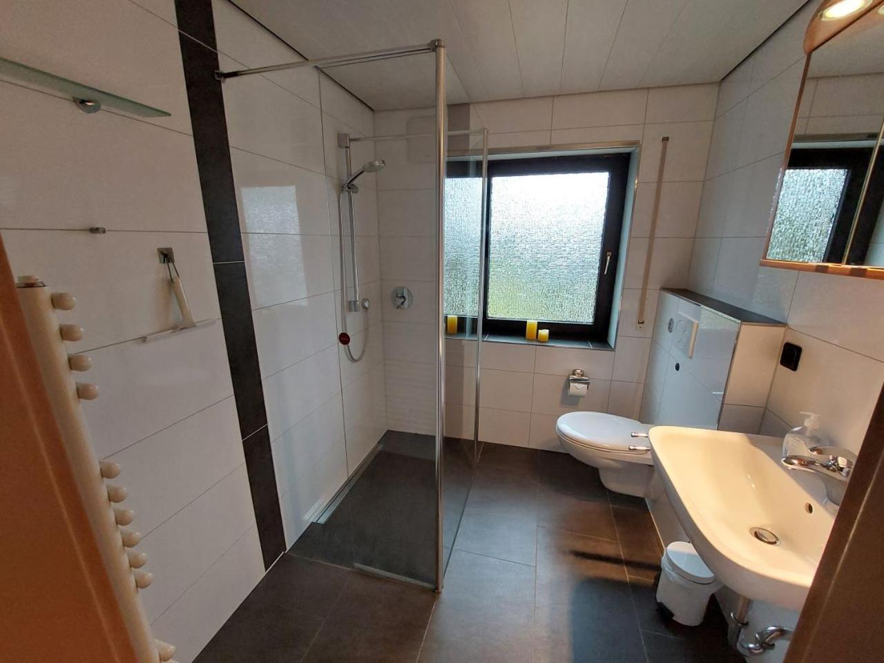 Apartmán Harzhaus Rauch Braunlage Pokoj fotografie