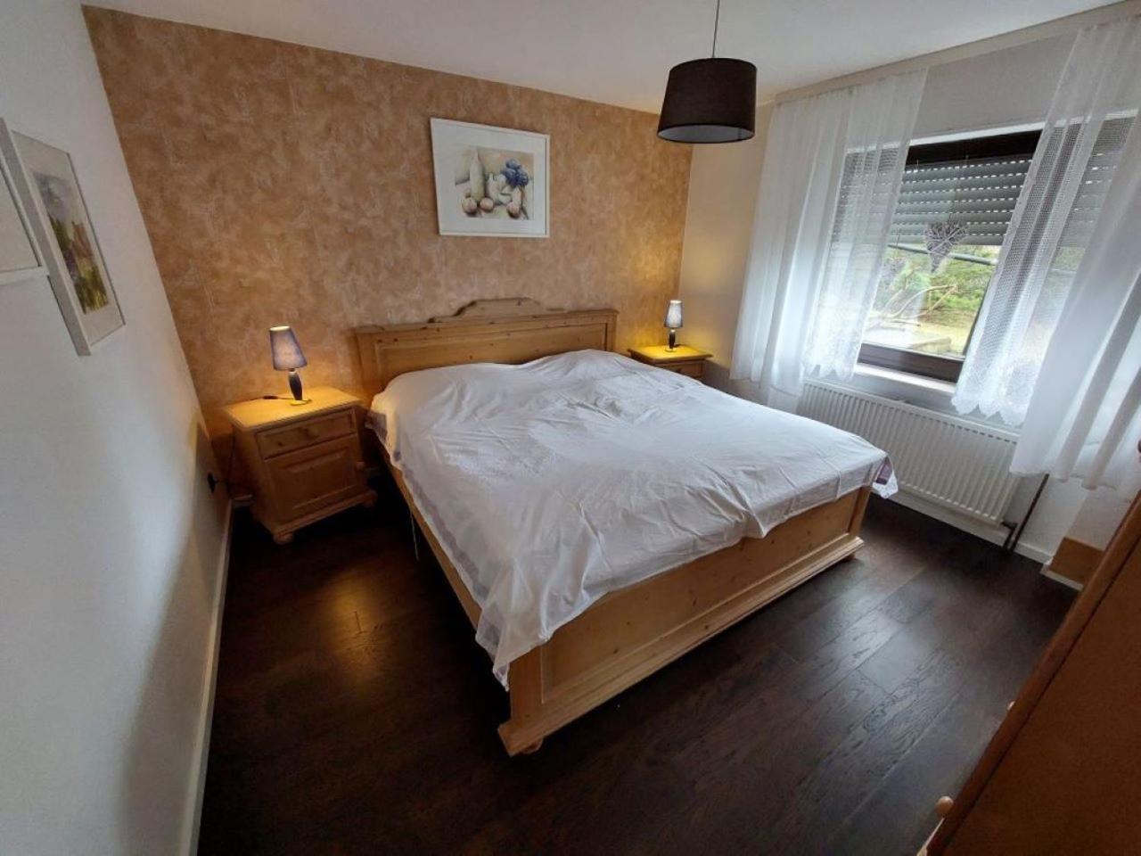 Apartmán Harzhaus Rauch Braunlage Pokoj fotografie