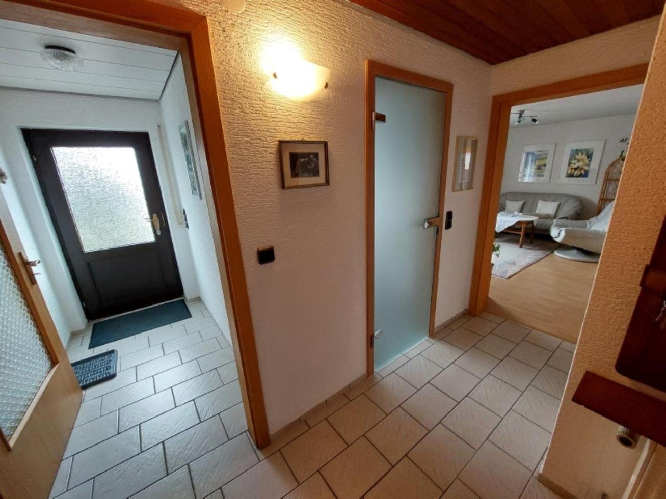 Apartmán Harzhaus Rauch Braunlage Pokoj fotografie