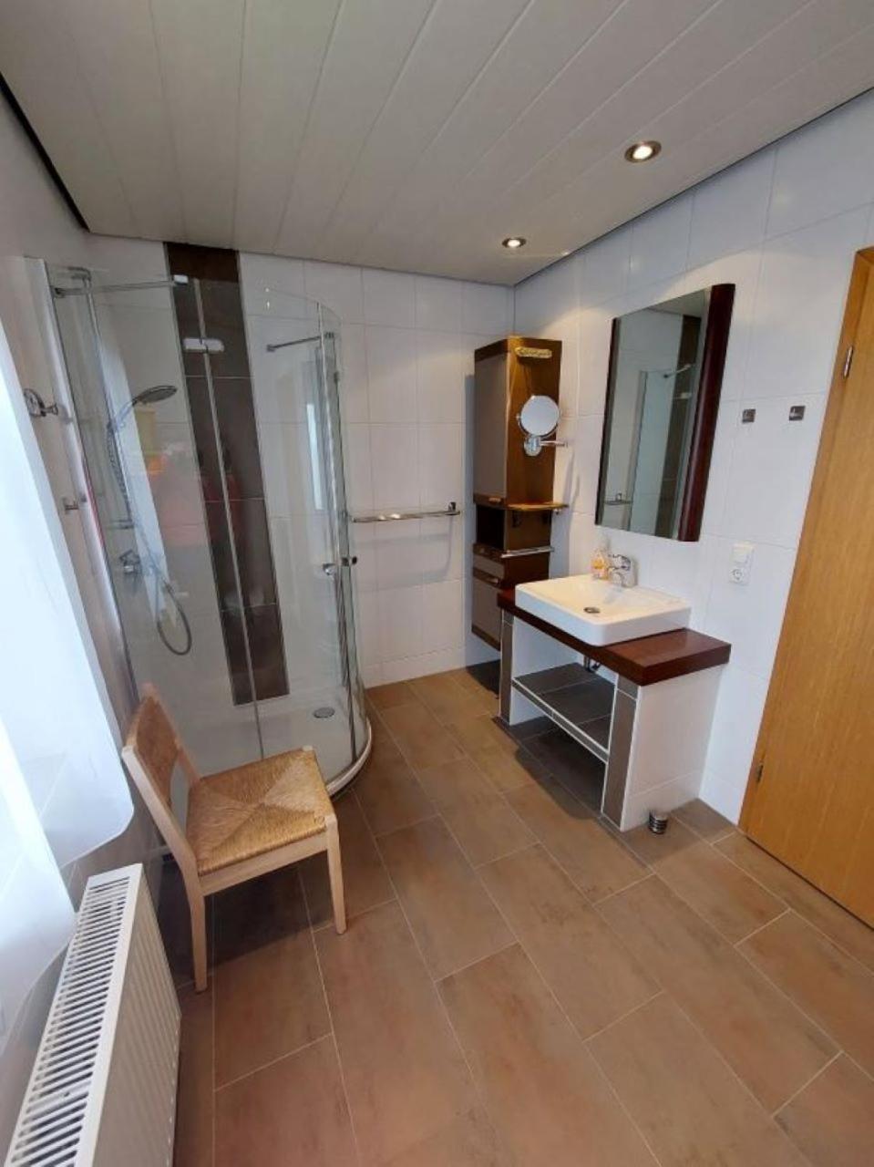 Apartmán Harzhaus Rauch Braunlage Pokoj fotografie