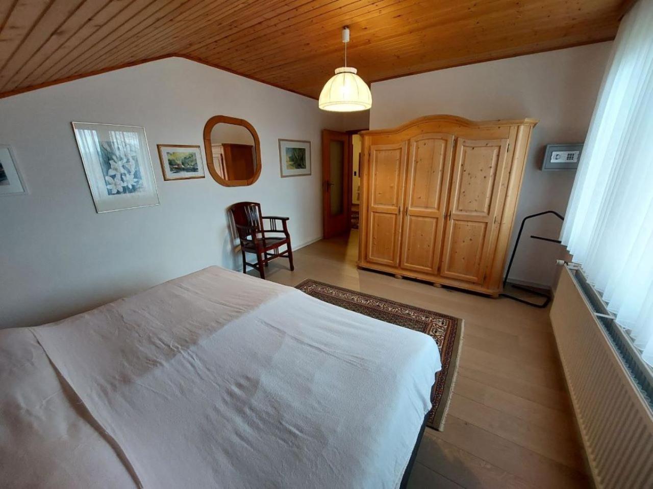 Apartmán Harzhaus Rauch Braunlage Pokoj fotografie