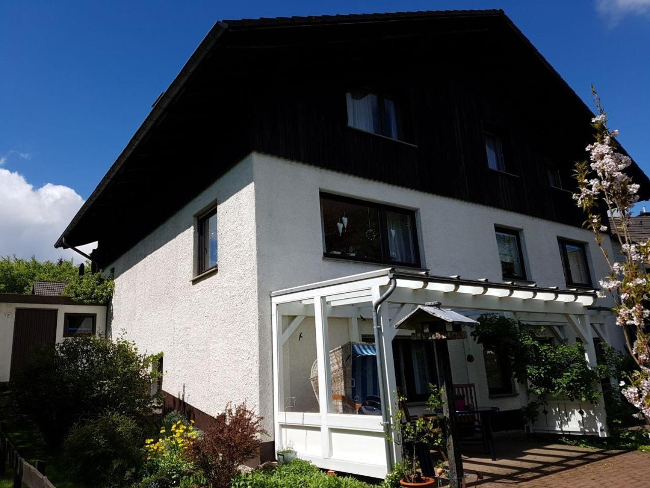 Apartmán Harzhaus Rauch Braunlage Pokoj fotografie