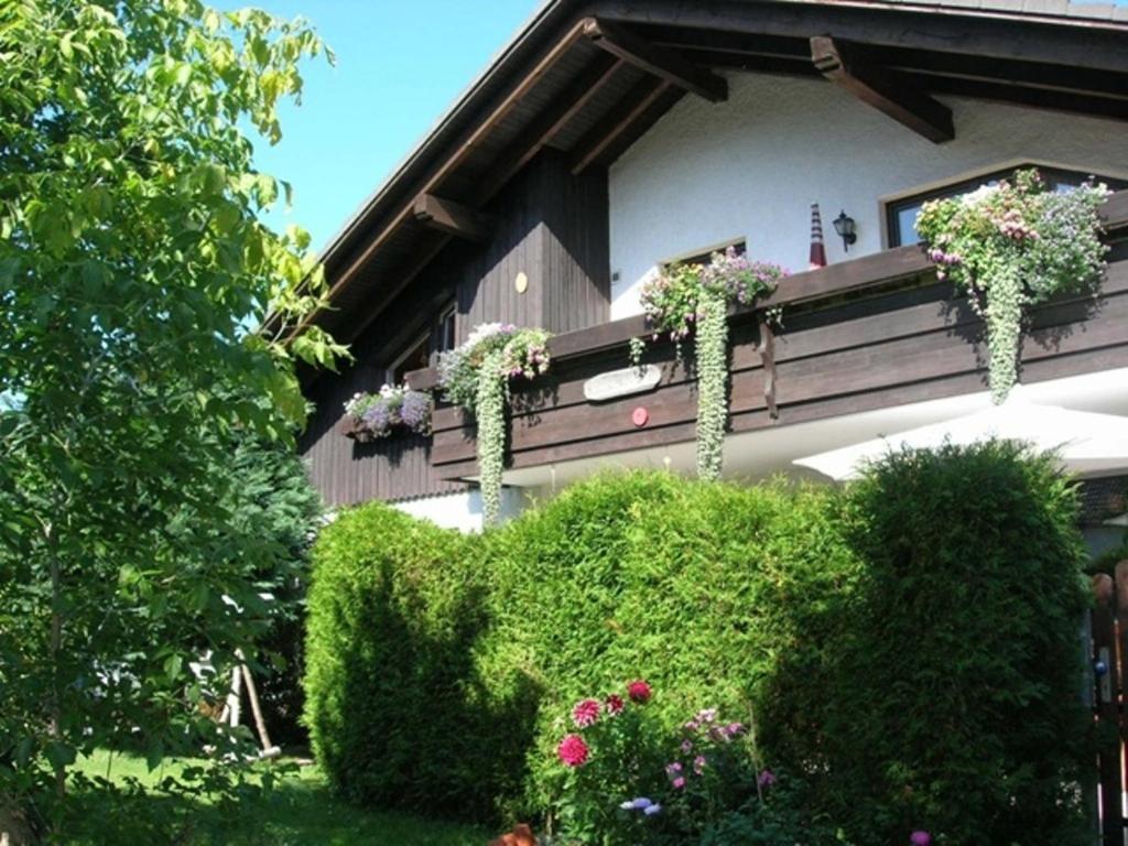 Apartmán Harzhaus Rauch Braunlage Pokoj fotografie